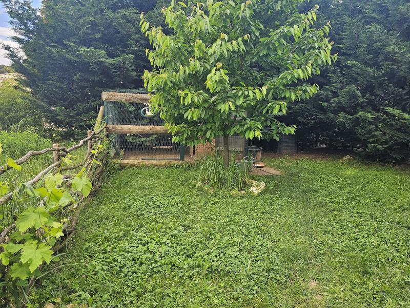 Villa - 104 m² - 4 pièces