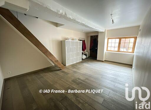 Maison - 148 m² - 5 pièces