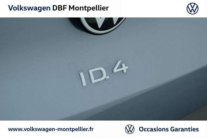 Volkswagen Id.4 174 ch Pro Business