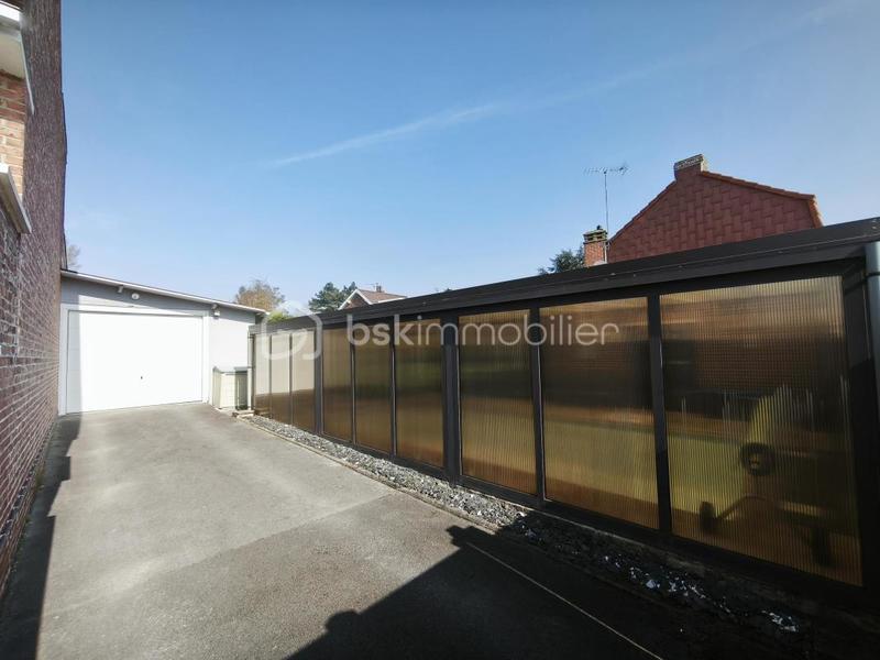 Maison - 177 m² - 6 pièces