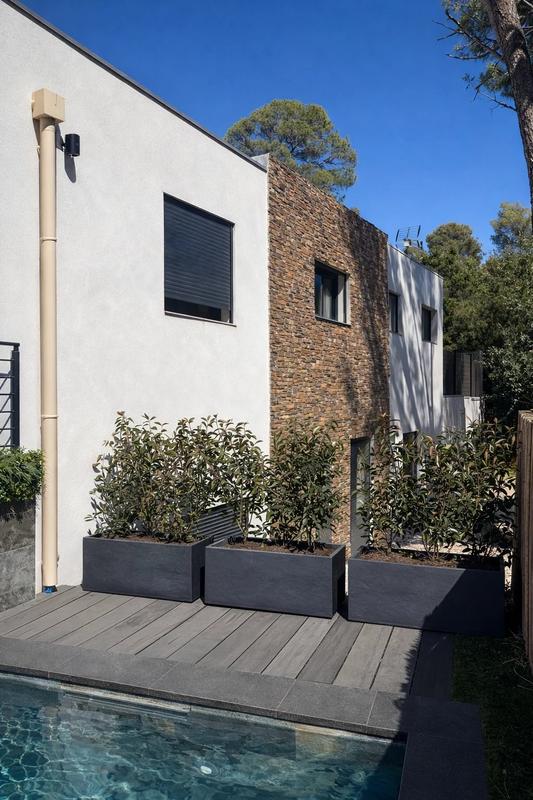 Villa - 158 m² - 6 pièces