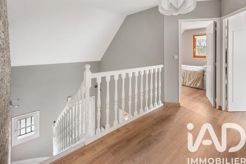 Maison - 173 m² - 7 pièces