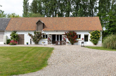 Maison - 284 m² - 12 pièces