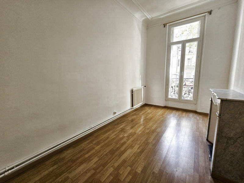 Appartement - 91 m² - 3 pièces