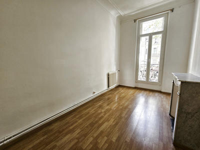 Appartement - 91 m² - 3 pièces