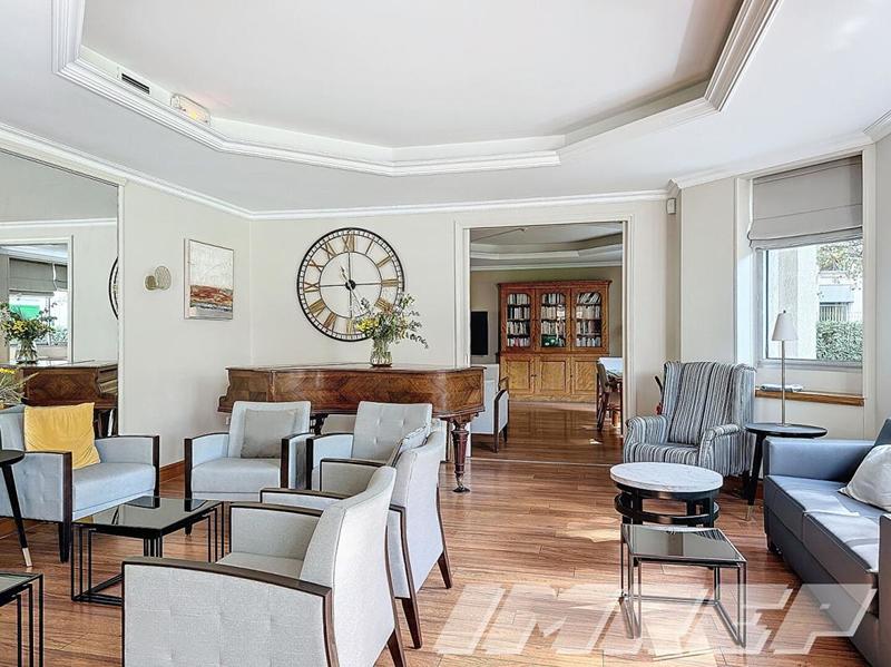 Appartement - 69 m² - 3 pièces