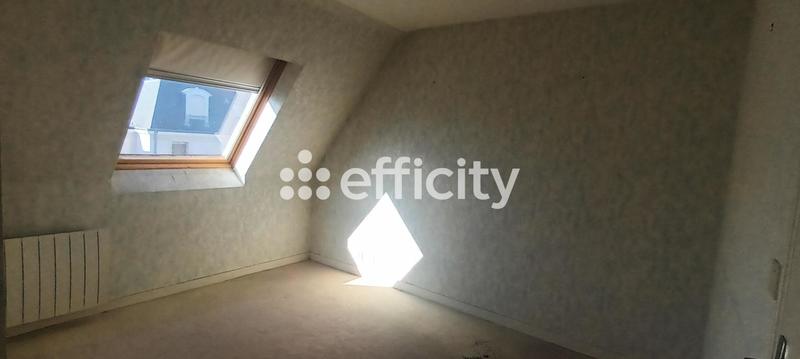 Appartement - 86 m² - 4 pièces