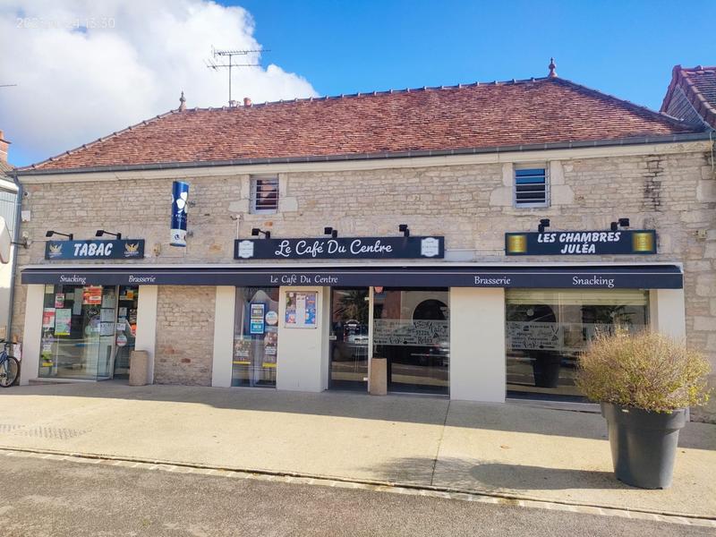 Fonds de commerce - 174 m²