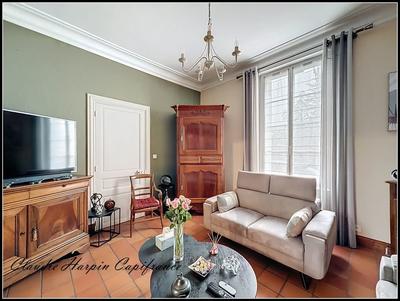 Maison de ville - 158 m² - 6 pièces