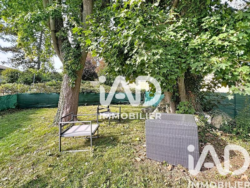 Appartement - 53 m² - 2 pièces