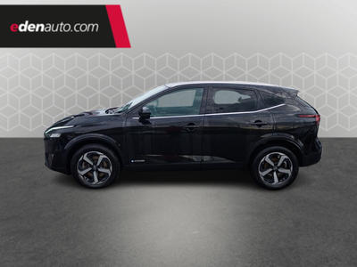 Nissan Qashqai e-Power 190 ch n-Connecta