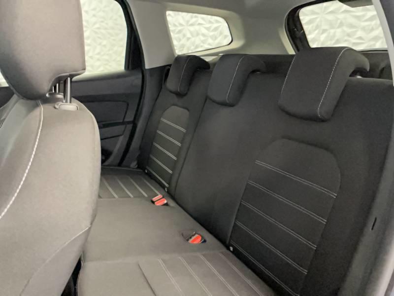 Dacia Duster dCi 110 Edc 4x2 Prestige