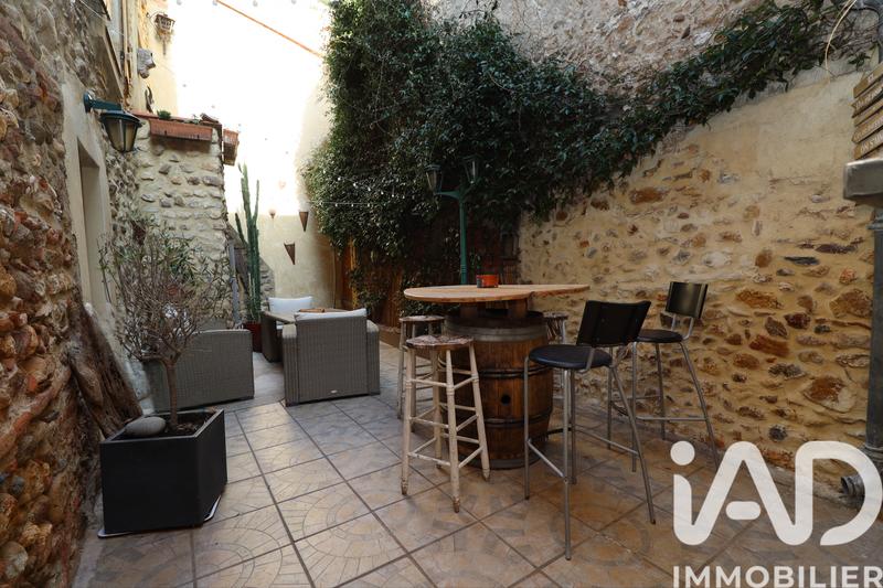 Maison - 146 m² - 6 pièces