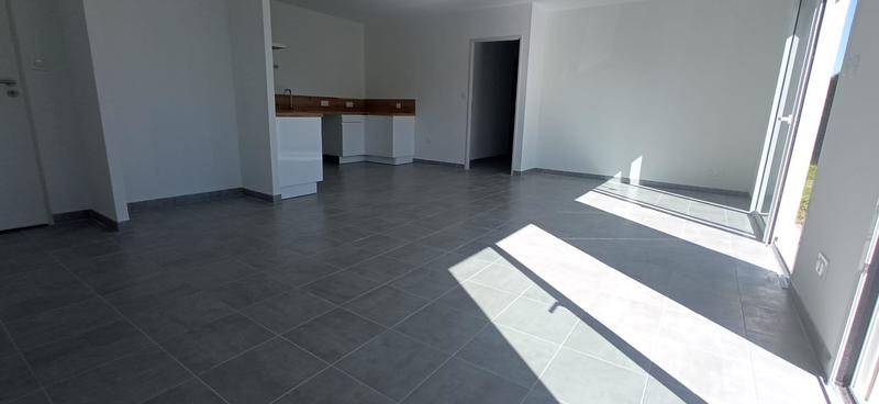 Villa - 90 m² - 4 pièces