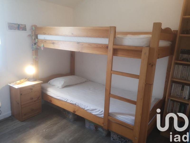 Maison - 43 m² - 3 pièces