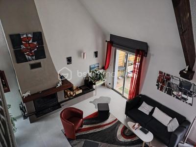 Propriété - 125 m² - 6 pièces