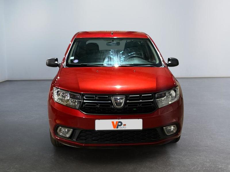 Dacia Sandero TCe 90 Essentiel