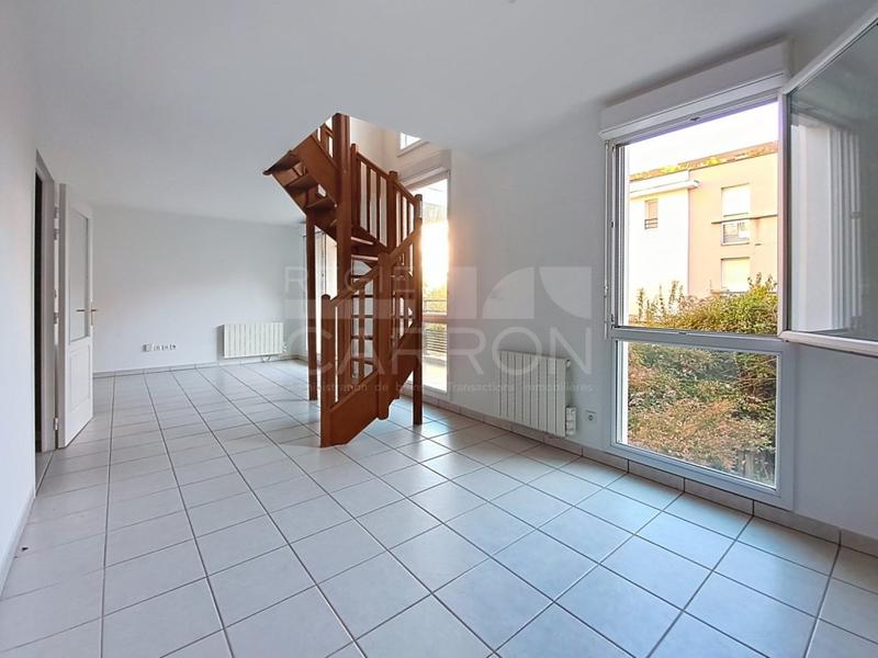 Appartement - 74 m² - 3 pièces