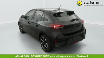 Opel Corsa 1.2 Turbo 100 ch Bvm6 Gs