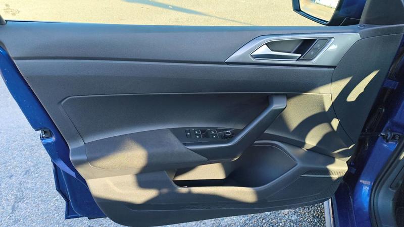 Volkswagen Polo VI 1.0 Tsi 110 Dsg7 R-Line Exclusive