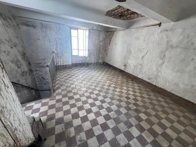 Maison - 53 m² - 3 pièces