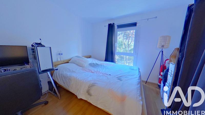 Appartement - 55 m² - 2 pièces