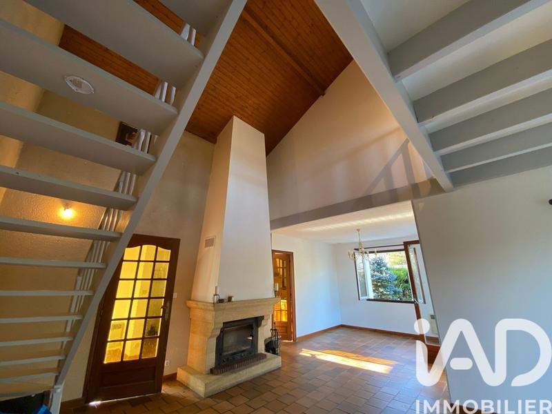 Maison - 140 m² - 7 pièces