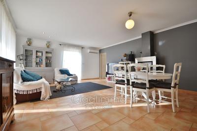 Villa - 120 m² - 5 pièces