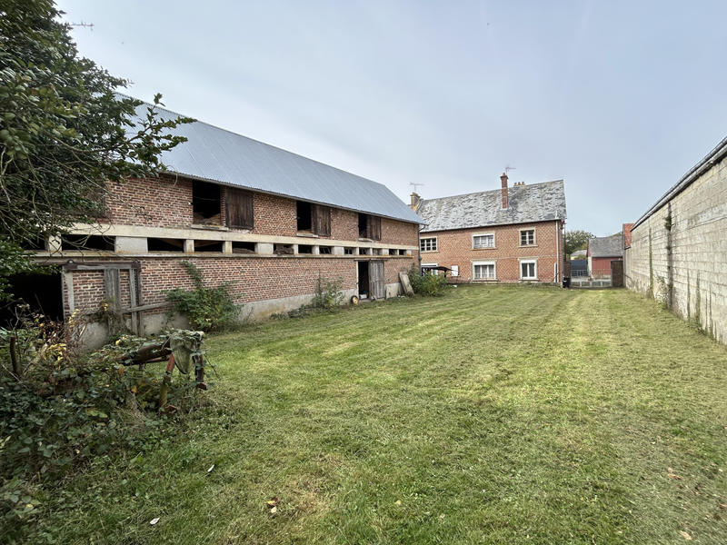 Maison - 146 m² - 7 pièces