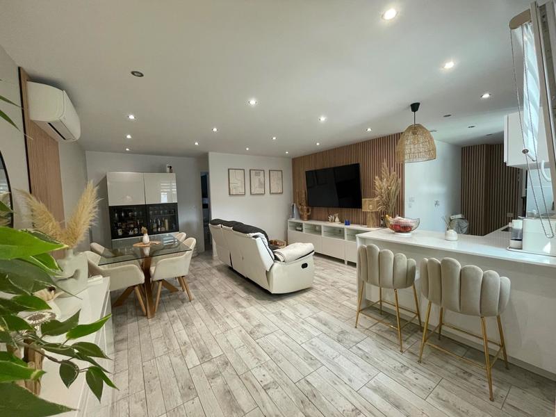 Maison - 68 m² - 4 pièces