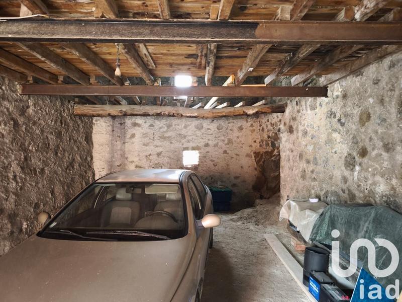 Ferme - 79 m² - 4 pièces