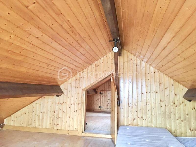 Appartement - 51 m² - 2 pièces