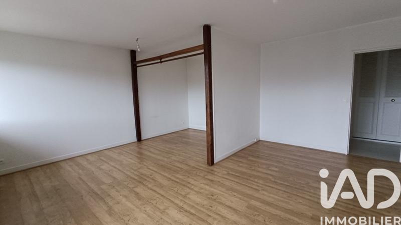 Appartement - 54 m² - 2 pièces