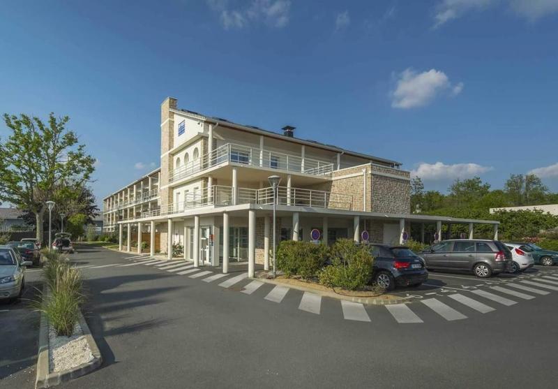 Duplex - 40 m² - 2 pièces