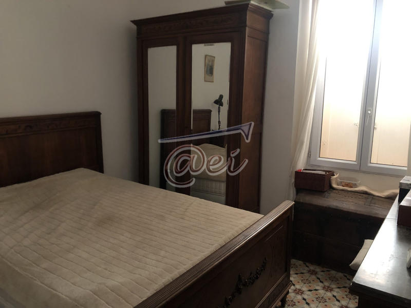 Maison - 49 m² - 3 pièces