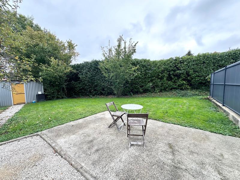 Appartement - 98 m² - 3 pièces