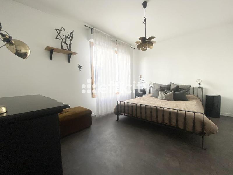 Appartement - 96 m² - 4 pièces