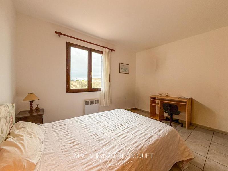 Maison - 104 m² - 4 pièces