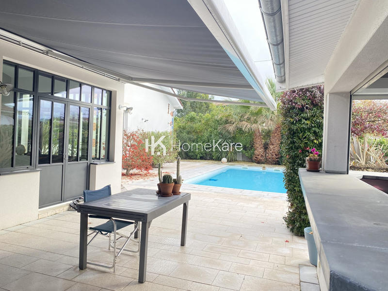 Maison - 146 m² - 4 pièces