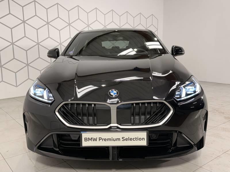 Bmw Série 1 120 170 ch Dkg7 m Sport