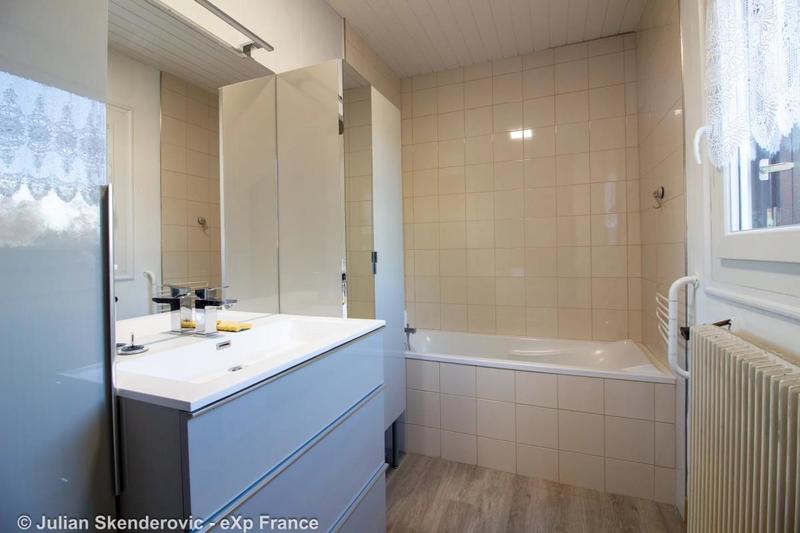 Maison - 119 m² - 5 pièces