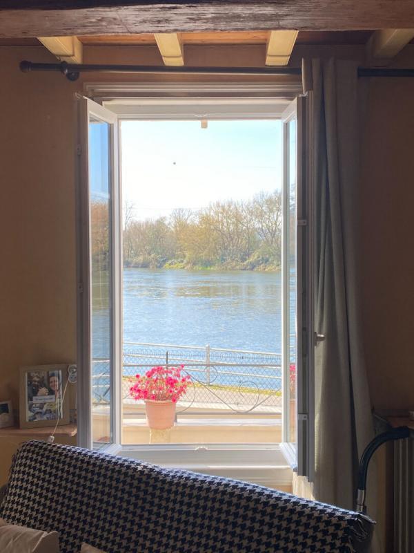 Maison - 147 m² - 5 pièces