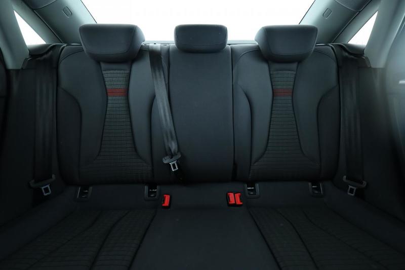 Audi A3 Berline 35 Tdi Sport s tronic 7 150 ch