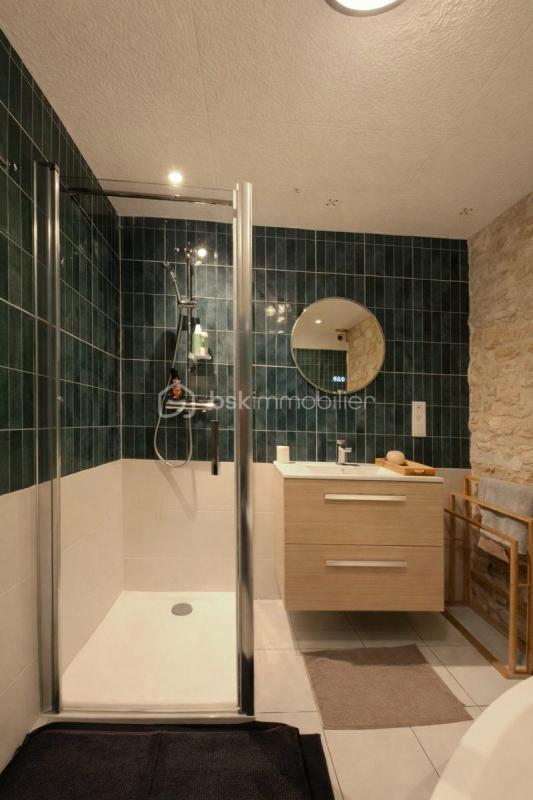 Maison - 77 m² - 3 pièces