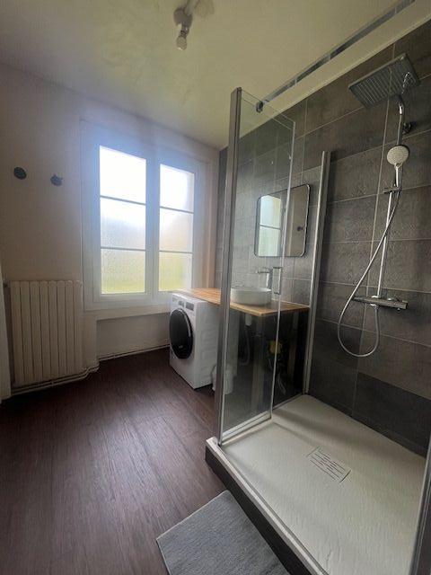 Appartement - 70 m² - 4 pièces