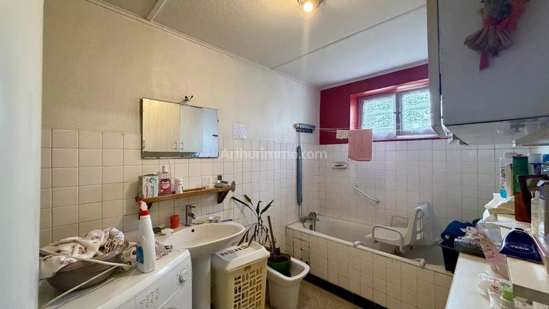 Appartement - 116 m² - 4 pièces
