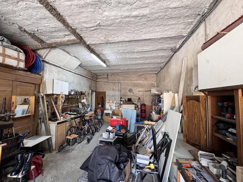 Maison - 118 m² - 7 pièces