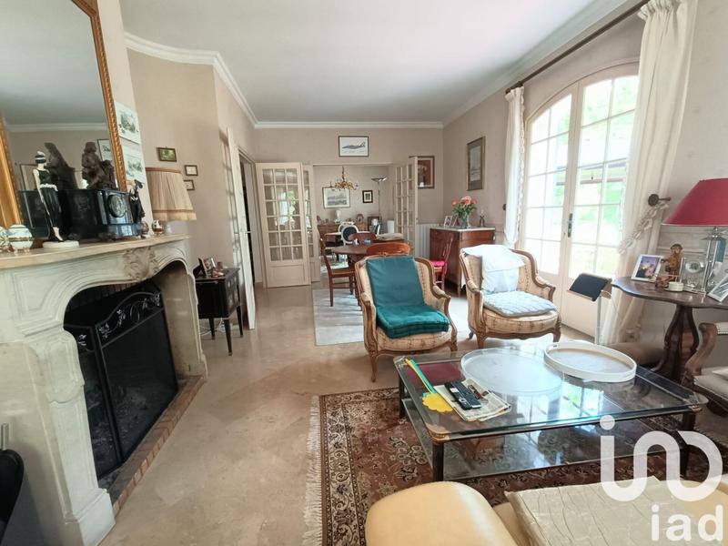 Maison - 170 m² - 6 pièces