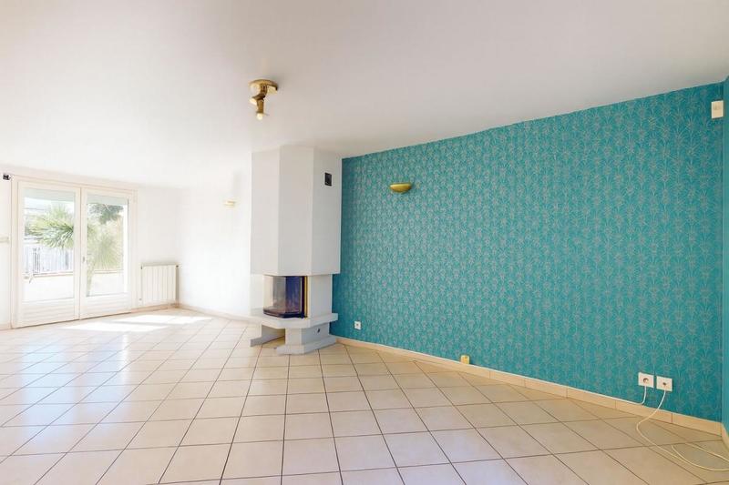 Maison - 115 m² - 4 pièces