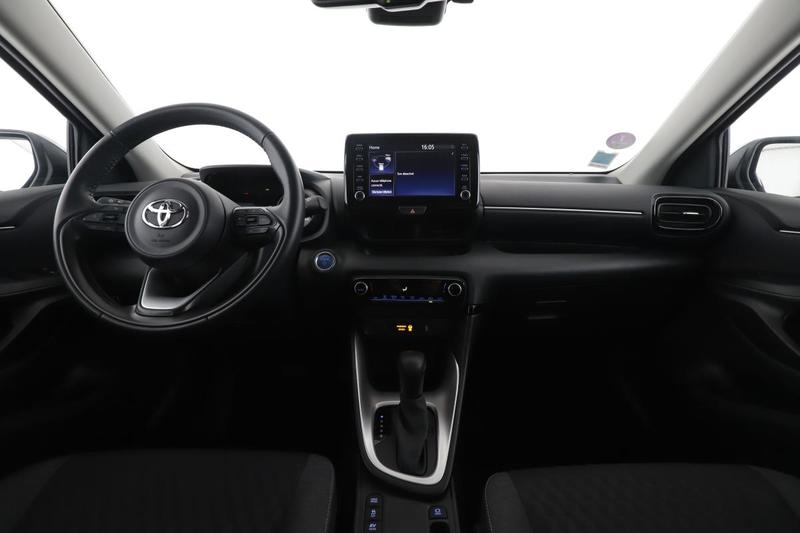 Toyota Yaris 1.5 Hybrid Design 116h